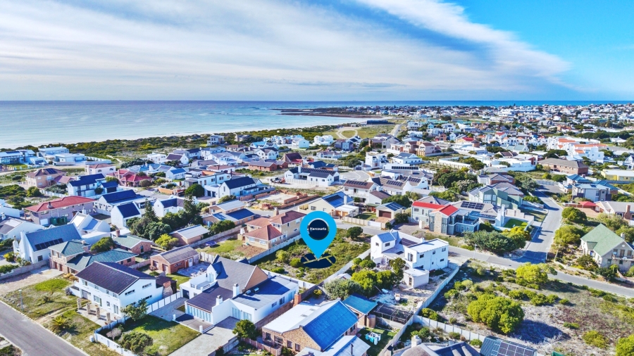 0 Bedroom Property for Sale in Struisbaai Western Cape
